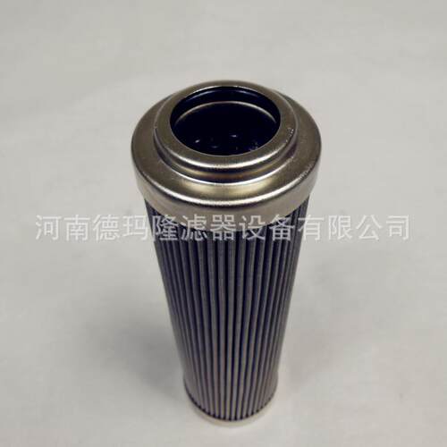 供应不锈钢网液压油滤芯HBX-250*60W HBX-250*20