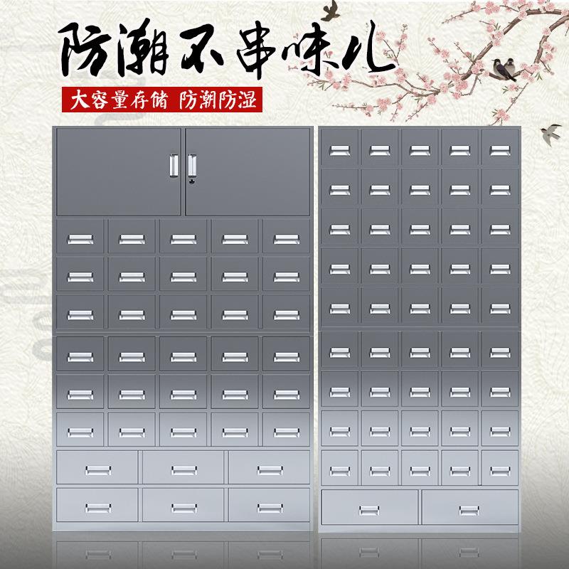 供应抽橱柜调剂台不锈钢柜斗柜中医多斗柜零件西柜