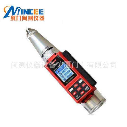 JY-HT225WK一体机式语音数显回弹仪智能回弹仪混凝土回弹仪现货