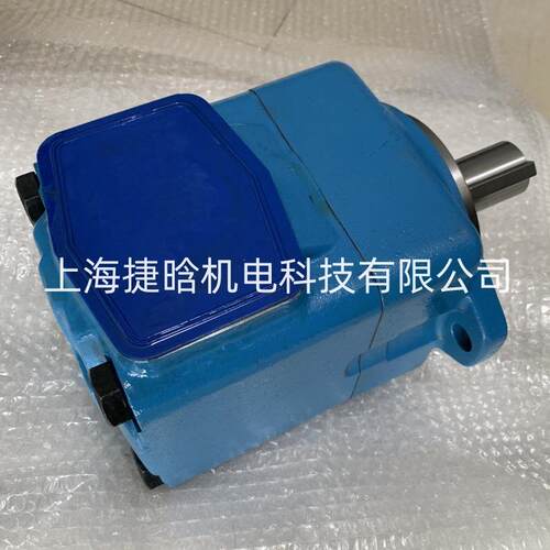 HYTEKSUNNY桑尼油泵35V35A-1B22RHIGH-TECH液压叶片泵