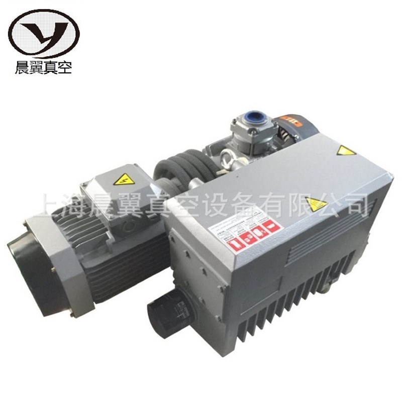 XD系列真空泵XD-100型单级旋片式真空泵100立方抽气负压泵