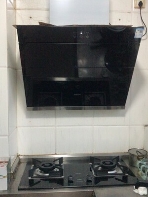 帅康8905抽油烟机怎么样?用后一周讲讲评测感受