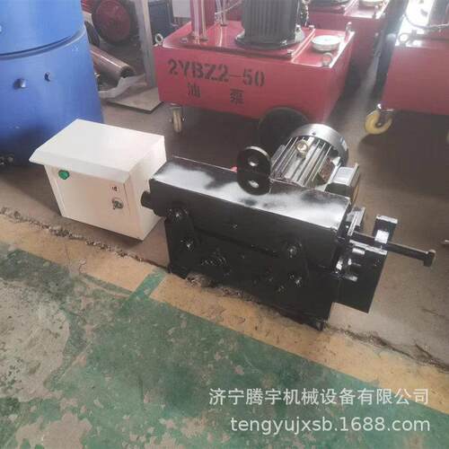供应钢筋自动穿梭机遥控型钢筋穿梭机可前进后退钢筋穿线机现货