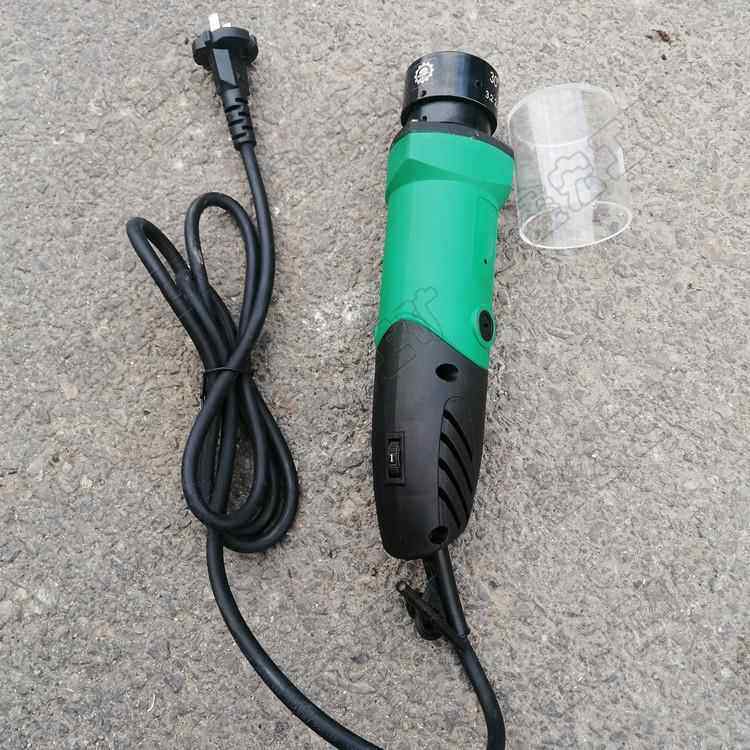 电极材料打削机1.6mm/2.4mm/3.2mm钨针打磨机钨极磨尖机