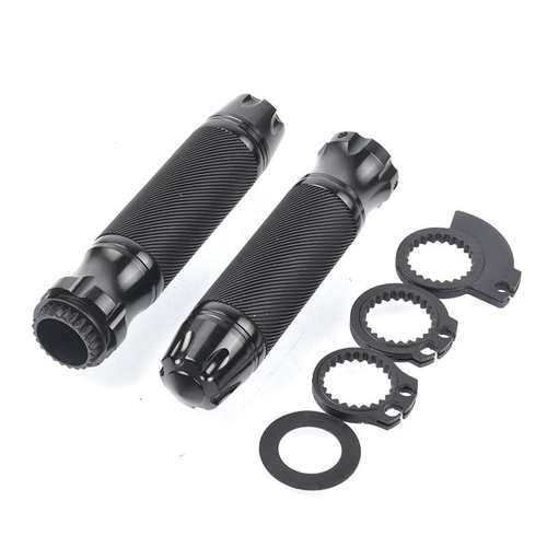 适用于雅马哈YZF R3 R1 R6 FZ1N FZ6N FZ8N XJR1300手把胶 手把套