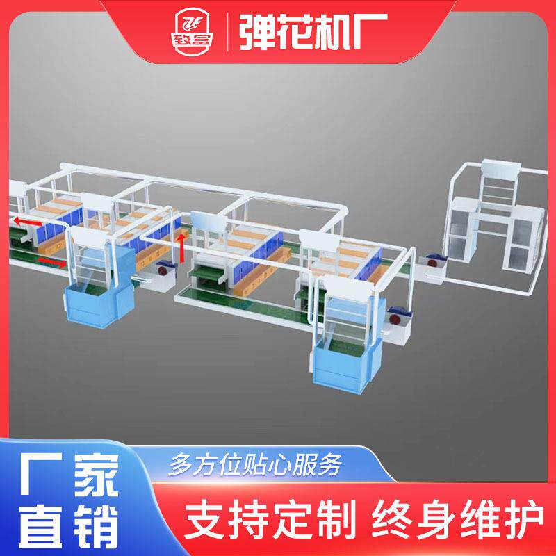 再生棉成套设备开松机清弹机高密市清弹机洛口机