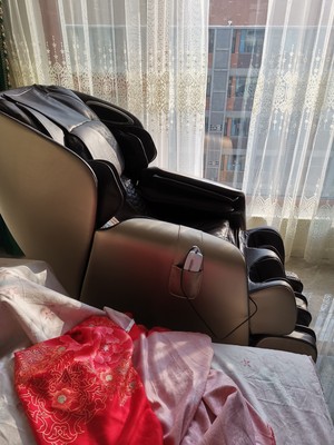 荣泰按摩椅RT5860体验效果好吗？谈下感受