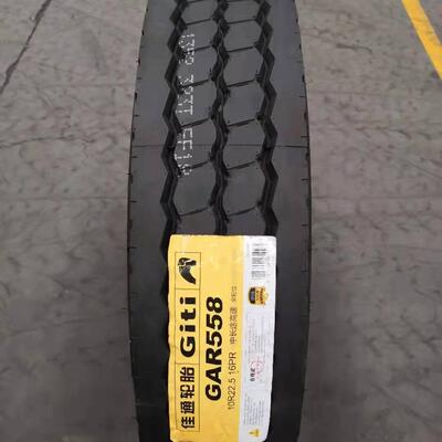 佳通中长途高速全轮位轮胎GAR55810R22.5-16PR/11R22.5-厂家直供