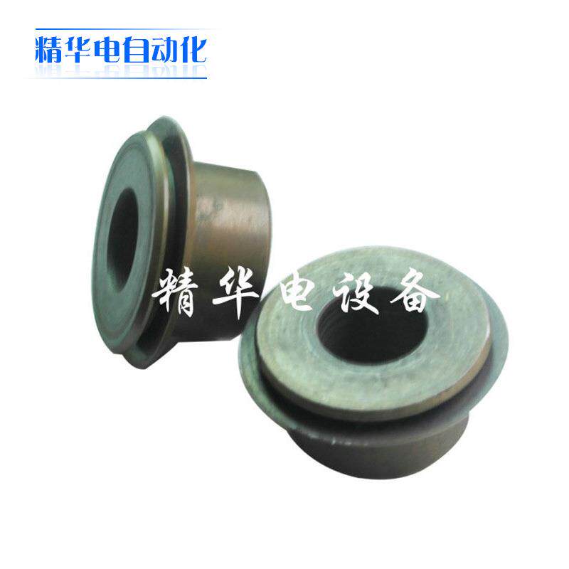 成型机切刀 电阻成型机圆切刀 适用华电电阻成型机系列切割机