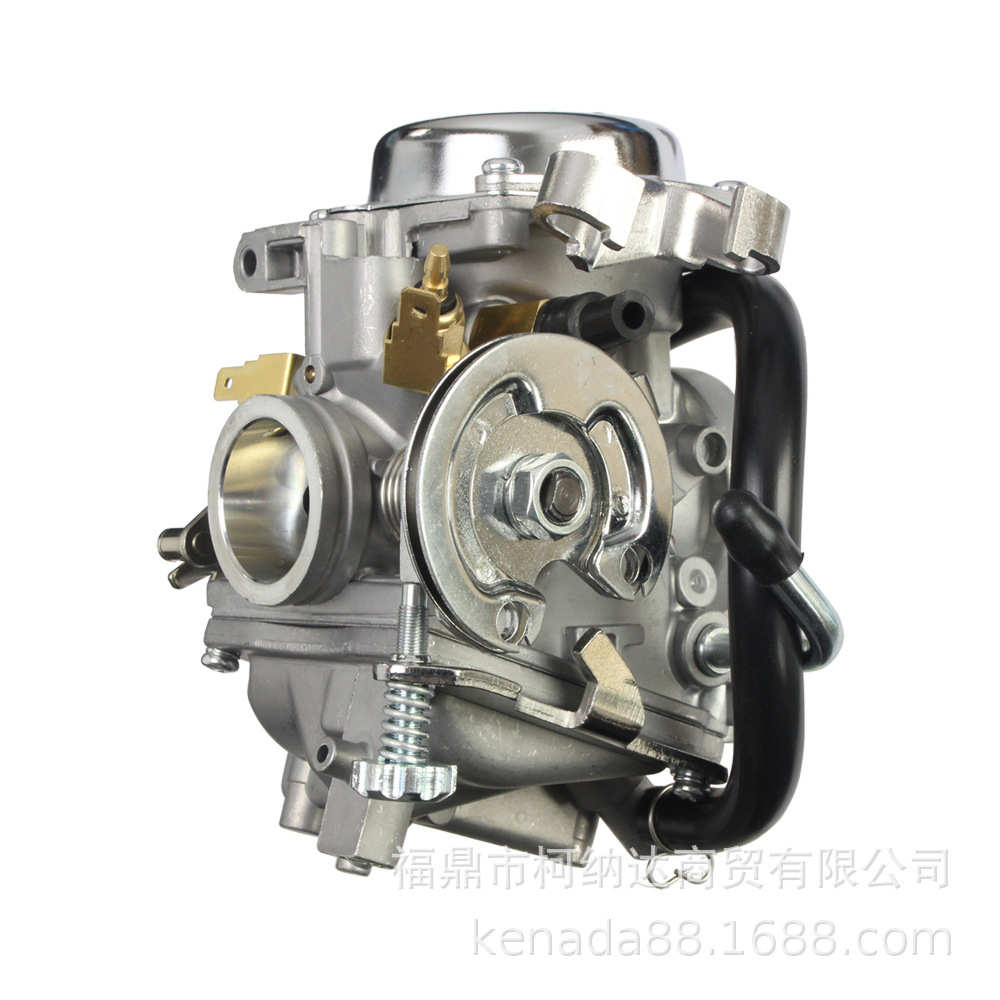 XV250化油器For VX Virago V-star 250 Route 66 1988-2014摩托车