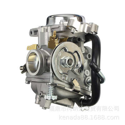 XV250化油器For VX Virago V-star 250 Route 66 1988-2014摩托车