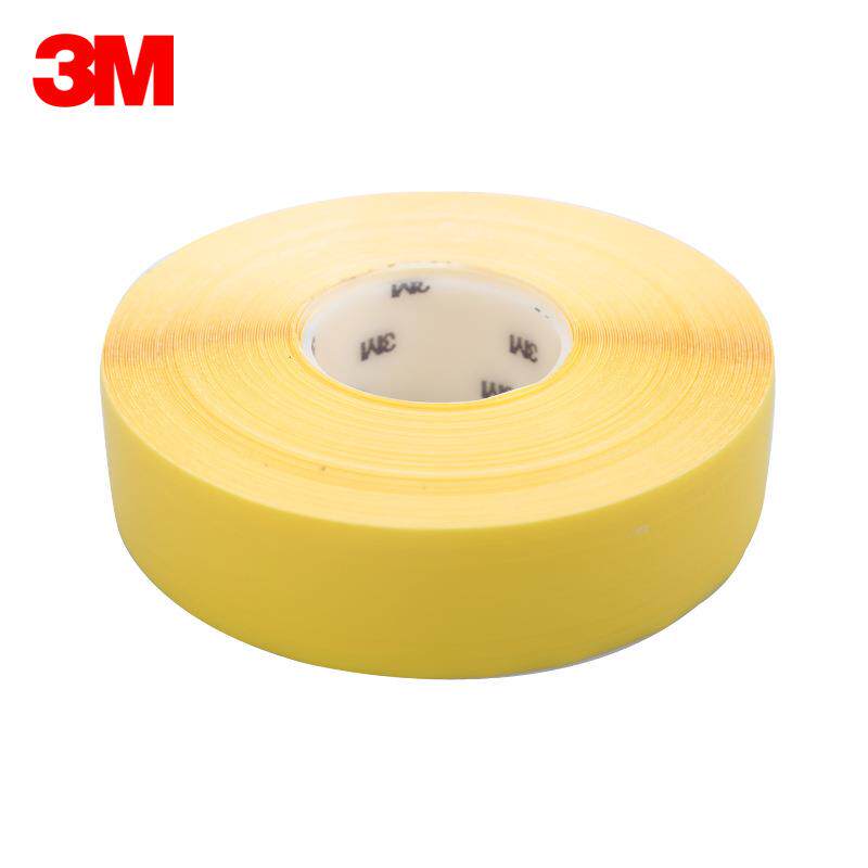 3M 971标识胶带 划线标识警示5s管理 地板车间工厂耐磨防水无残胶