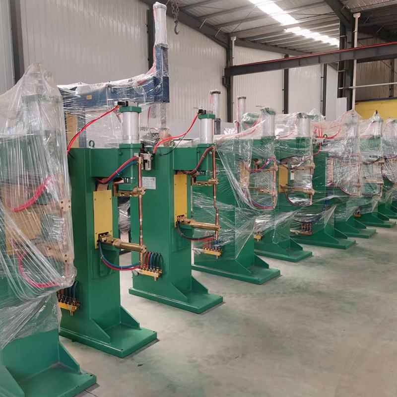 不锈钢风动管弯头自点焊机557 通风道管弯头点焊机 镀锌弯头母点