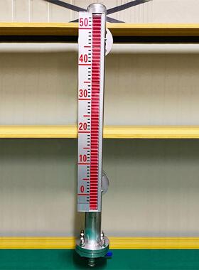 YT-3351LR1M3F2B投入式液位计PP侧装顶装底装带显示防腐防霜