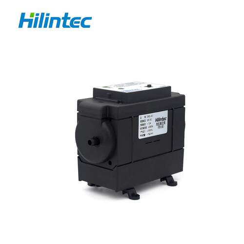 微型抽打气泵海霖D60L基础型袖珍迷你抽气泵大流量长寿命超微气泵