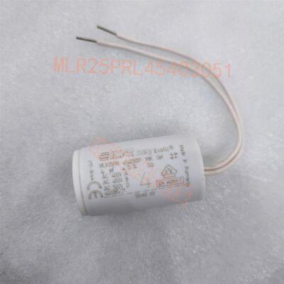 ICAR MLR25PRL45403051/MK SH 4UF 400V 450V 线缆 意大利电容器