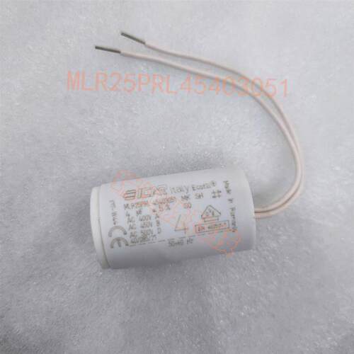 ICAR MLR25PRL45403051/MK SH 4UF 400V 450V 线缆 意大利电容器