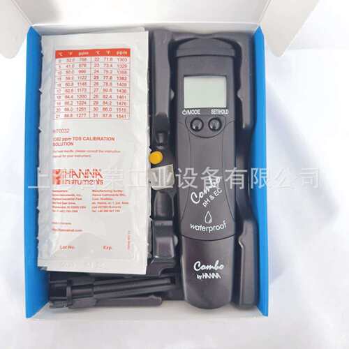 意大利哈纳 ph值测试计 测试笔 酸度计ph值测试HANNA HI98129