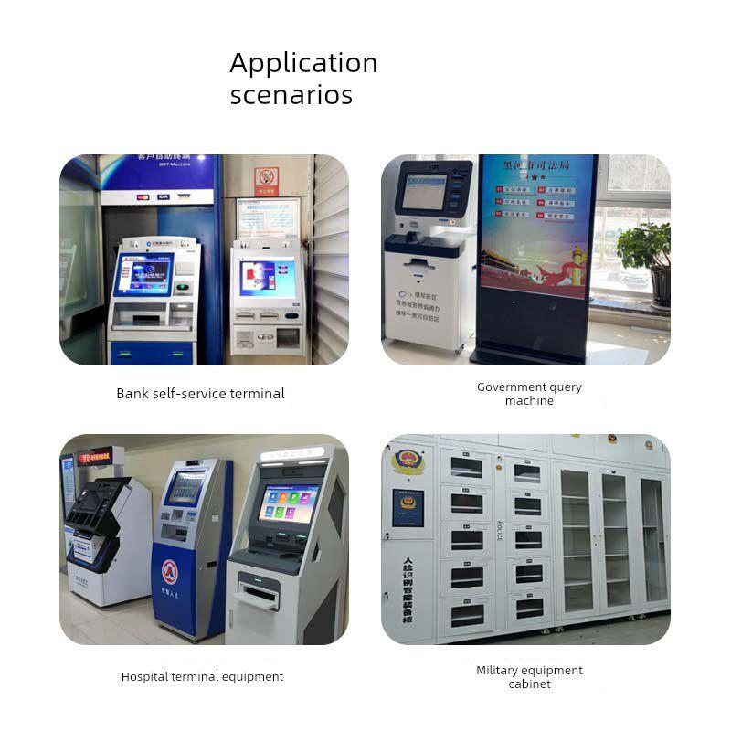 光明视频模块,人脸识别,静脉算法支持红梦/安卓/Windows多系统