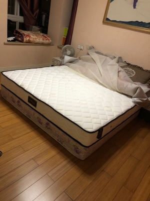 慕思床垫哪个系列好，对比穗宝床垫哪个好？