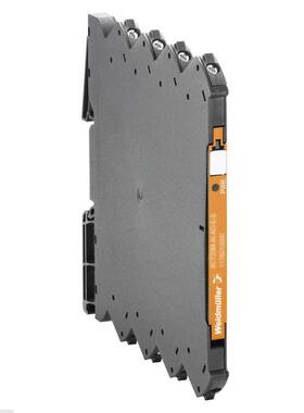 魏德米勒隔离器ACT20M-2CI-2CO-OLP-S信号变送器1176050000