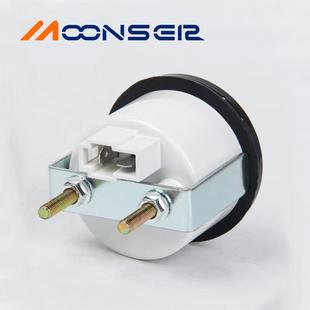 柴油发电机计时器30357斯ZSM66康明发电机组组圆形表计时间运行表