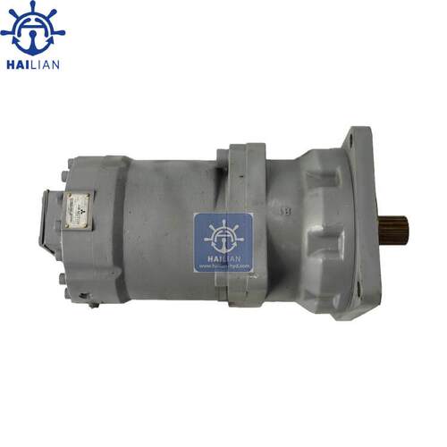 船用液压马达油马达 AMC-30A-M2-31起重吊机克令吊