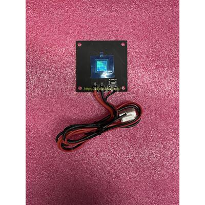 纵维立方Anycubic photon mono 4 ultra改装专用385nm波段UV灯板