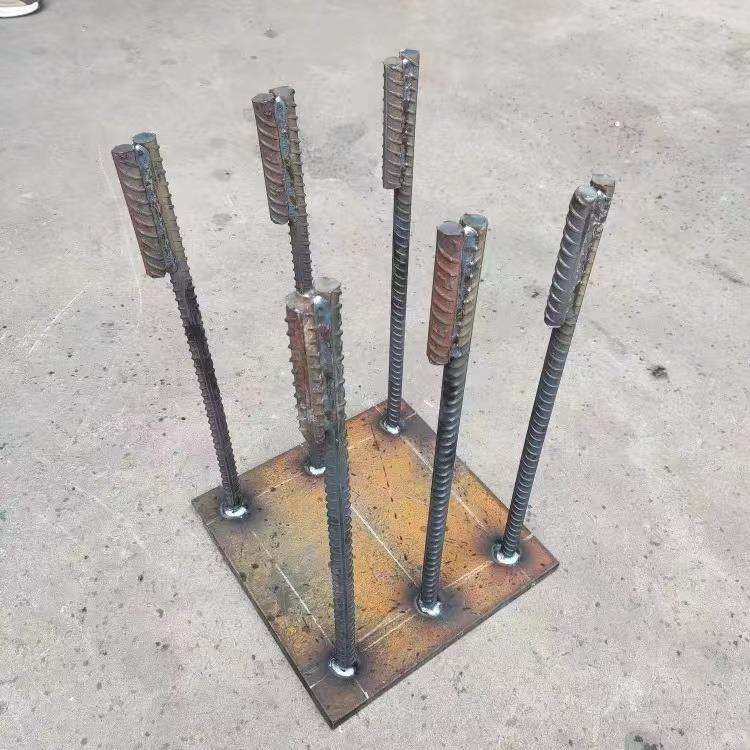 预埋件钢板镀锌板铁板定制底板底座方幕墙埋件板钢结构配件热板材,金属材料及制品,金属结构件,淘宝优惠券,粉丝福利购,淘宝优惠卷