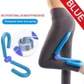 Leg Trainer Home Inner Equipment Exercise Workout Thig Thigh