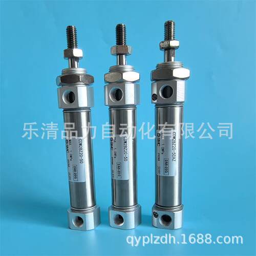 气缸CM2KBZ/CDM2KBZ20/25/32/40-650Z-700AZ-800FZ-900AZ-1000AFZ