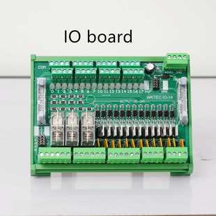 佛山微控铣床数控系统630MA 雕铣机控制器 伺服电机驱动器套装