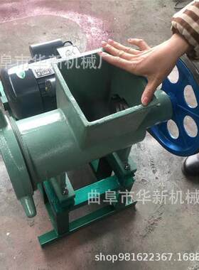现货供应多功能绞肉机家用电小型绞肉机养狗用绞肉碎骨机