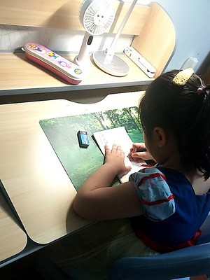 护童书桌为什么那么贵？真的值得入手吗？