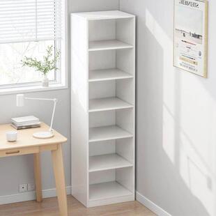 Bookshelf bedroom simple bookcase living room bookrack
