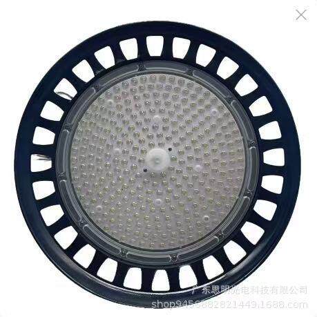 ufo工矿灯e三d防灯l100w仓库灯防炫灯房车库厂EEH工业