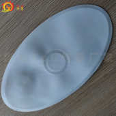 复合腰器气囊腰充气气囊靠tpu气囊节可调布加工支撑牵引护腰部