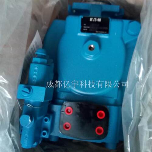 伊顿威格士柱塞泵PVH131R13AF30B252000002001AB010A