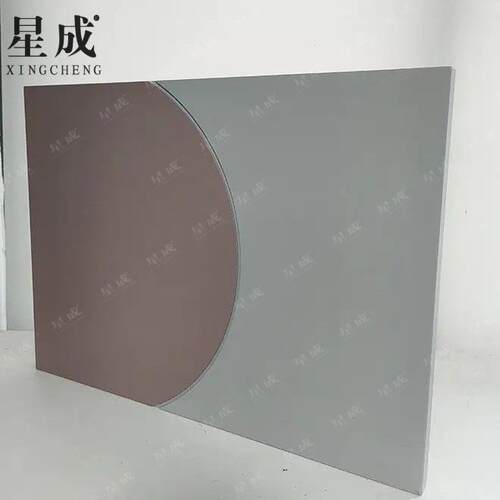 定 制拼色静电喷粉桌面板环保防潮耐刮方形学习桌办公桌桌面