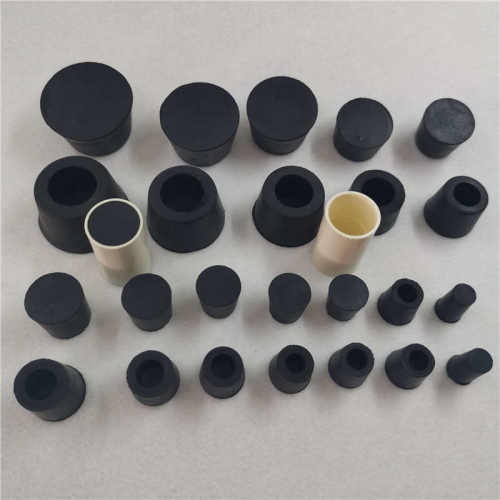 10-42mm1000个橡胶堵头锥形孔螺杆塞子外墙塞孔橡皮塞堵孔眼模板