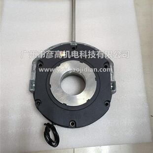 205VDC emco伦茨制动器BFK458 18N 微动开关 150NM85W带限位