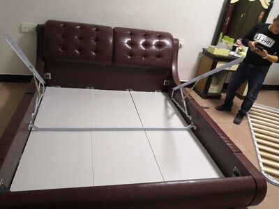 帝公馆家具怎么样一周使用彻底爱上了吗