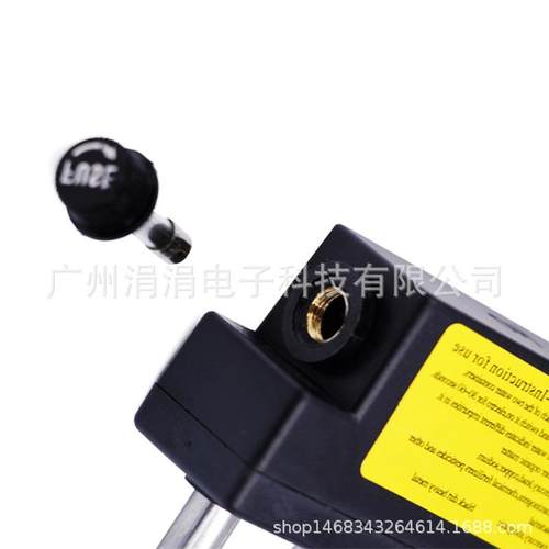 新款直销跨境电解器水质检测器自来水测试器家用净水监测仪器电解