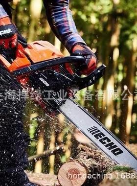 爱可CS-4920油锯高转速省油耐用轻量化伐木专用