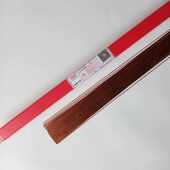 2.0mm 1.6 Cr12Mov模具钢焊丝Cr12模具氩弧焊丝1.0 1.2