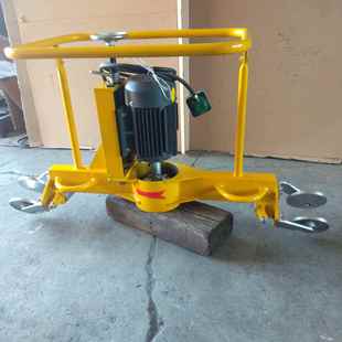 FMG 2.2钢轨端面仿形打磨机电动仿形打磨机铁路钢轨打磨机