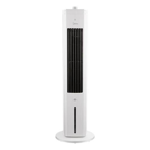 美.的（Mi.dea）AAH10AE空调扇家用制冷风扇大风力冷风机制冷