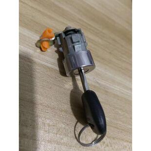 东南菱悦V3菱致V5V6菱帅蓝瑟菱绅戈蓝DX3DX5车门锁芯左前门钥匙锁