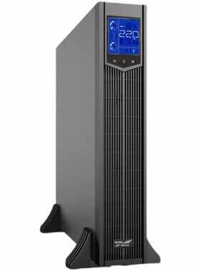 科华UPS不间断电源YTR3330-J在线式30KVA/27KW机架式智能稳压电池