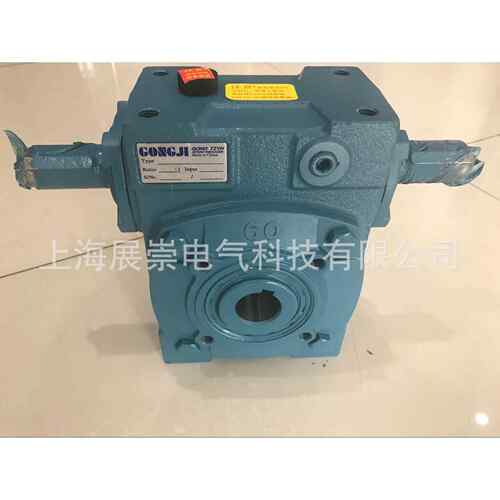 BHQM60-AI 05:1 GONGJI减速机 BHQM60-A1